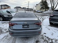 See Dealer Website for Details. 2019 Volkswagen Jetta Comfortline (image 2)