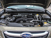This Outback Limited comes equipped with Leather, Navigation, Power Drivers Seat, Heated Seats, Heat... (image 9)