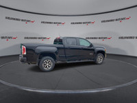 This GMC Canyon has a strong Gas V6 3.6L engine powering this Automatic transmission. Dealer Certifi... (image 7)