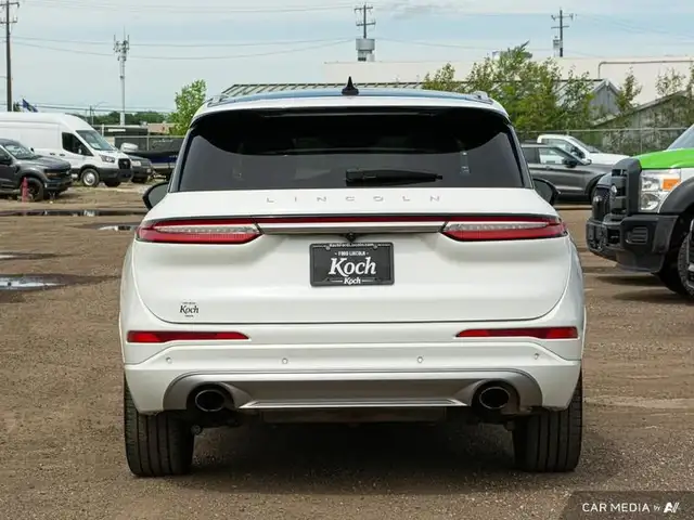 2020 Lincoln Corsair Reserve in Cars & Trucks in Edmonton - Image 7