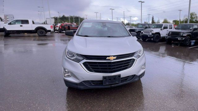 2020 Chevrolet Equinox LS | AWD | Backup Camera | Heated Seats in Cars & Trucks in Prince George - Image 4