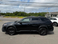 2025 Subaru Outback ONYX Crystal Black Silica AWD Lineartronic CVT 2.5L DOHC Recent Arrival! At Cumb... (image 4)