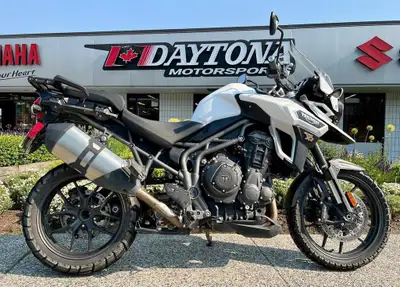 Our Price $13499 plus doc $185 Total $13684 Plus Tax 14600 KM. Dealer # 30782 Call Sales 604-251-121...