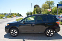 PRICE REDUCED TO $16850!!!!! Our 2018 Subaru Forester Touring AWD 2.5i Limited is the perfect SUV fo... (image 1)