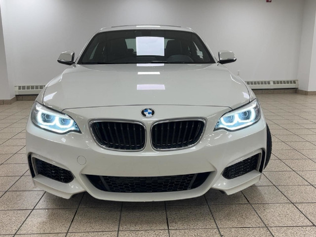 2016 BMW 2 Series 228I in Cars & Trucks in Calgary - Image 4