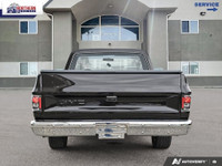 WAS: $37900 NOW: $34900 plus taxes and licensing feesThis 1986 GMC C1500 Standard Cab Long Bed is a... (image 4)