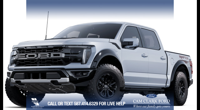 2025 Ford F-150 Raptor in Cars & Trucks in Calgary