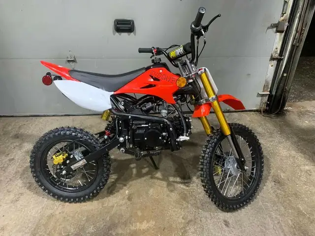 2024 BRAND NEW 110 cc ($1199.00),  125 cc ($1399.00), 150 cc ($1 in Other in Brandon - Image 7