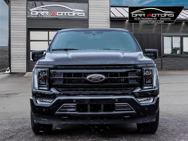 2023 Ford F-150 Lariat in Cars & Trucks in Ottawa - Image 2