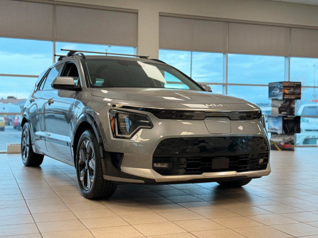 2023 Kia Niro EV in Cars & Trucks in Rimouski / Bas-St-Laurent