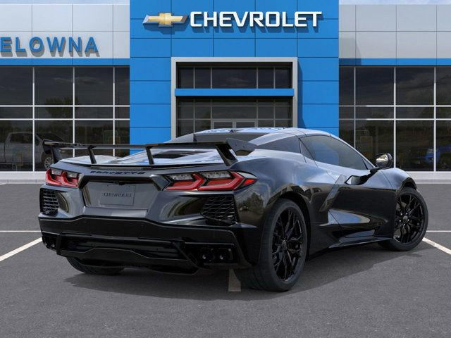 2025 Chevrolet Corvette 3LT in Cars & Trucks in Kelowna - Image 4
