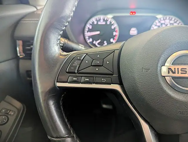 2020 Nissan Sentra SV in Cars & Trucks in City of Montréal - Image 16