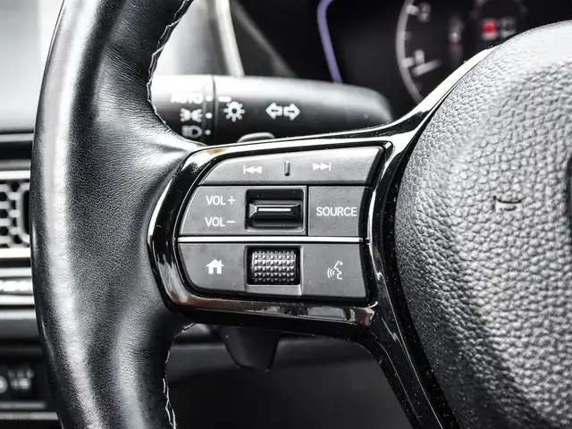 2022 Honda Civic Sport SPORT | CPO| MOONROOF| CARPLAY| REAR CAM| in Cars & Trucks in City of Toronto - Image 18