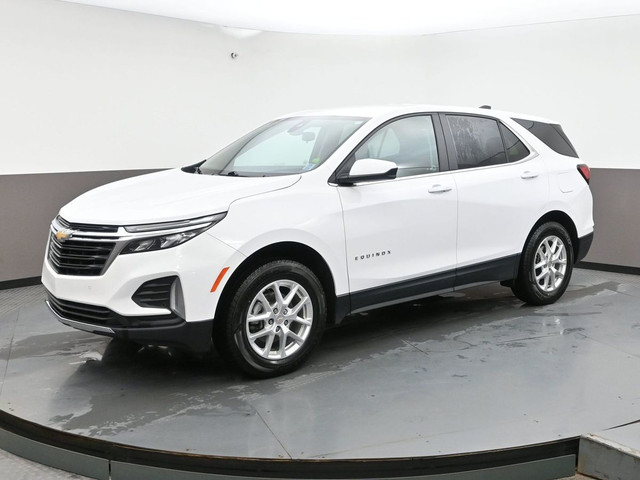 2024 Chevrolet Equinox LT POWER DRIVERS SEAT, DUAL CLIMATE CONTR in Cars & Trucks in City of Halifax - Image 3