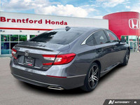 Experience effortless performance and sophisticated style in this 2019 Honda Accord Sedan Touring. B... (image 5)
