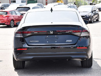 2024 HONDA ACCORD SPORT HYBRID AVAIALBLE! COME IN TODAY FOR A TEST DRIVE! **MARKET VALUE PRICING**,... (image 8)