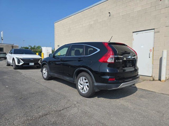 2016 Honda CR-V SE | AWD | Accident Free | Cruise Control in Cars & Trucks in Windsor Region - Image 4