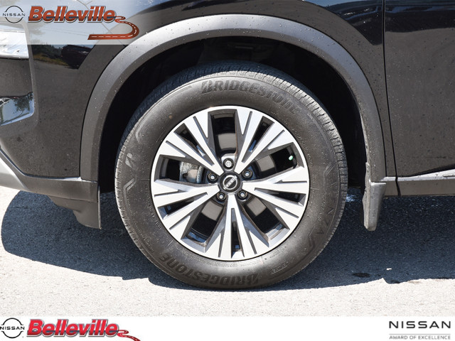 2023 Nissan Rogue SV Moonroof in Cars & Trucks in Belleville - Image 4