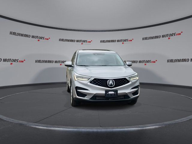 2021 Acura RDX Tech AWD in Cars & Trucks in Hamilton - Image 3