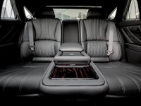 Visit our dealership to explore the recent trade-in of the 2023 LEXUS LS 500. This exceptional vehic... (image 9)
