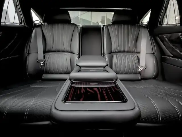 2023 Lexus LS 500 |Luxury Pkg | Lexus Certified | No Luxury Tax in Cars & Trucks in City of Toronto - Image 11