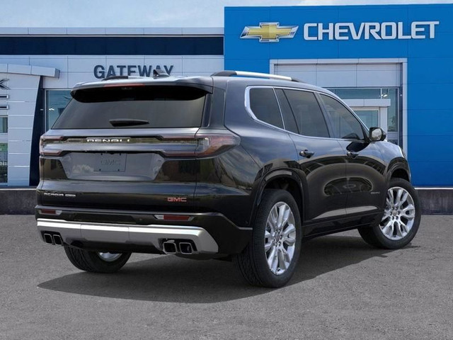 2025 GMC Acadia Denali in Cars & Trucks in Mississauga / Peel Region - Image 4