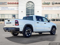 Your Grande Prairie Chrysler store just took in this vehicle! It is either in transit or freshly tra... (image 4)