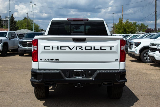 2025 Chevrolet Silverado 1500 LT Trail Boss in Cars & Trucks in Edmonton - Image 4