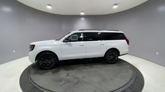 2025 Ford Expedition Platinum Max in Cars & Trucks in Strathcona County - Image 4