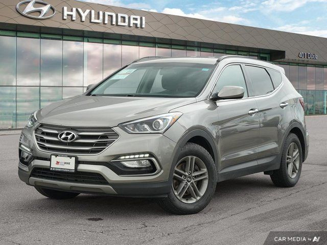 2018 Hyundai Santa Fe Sport WG in Cars & Trucks in Mississauga / Peel Region
