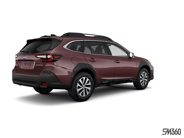 2025 Subaru Outback Touring in Cars & Trucks in Grande Prairie - Image 2