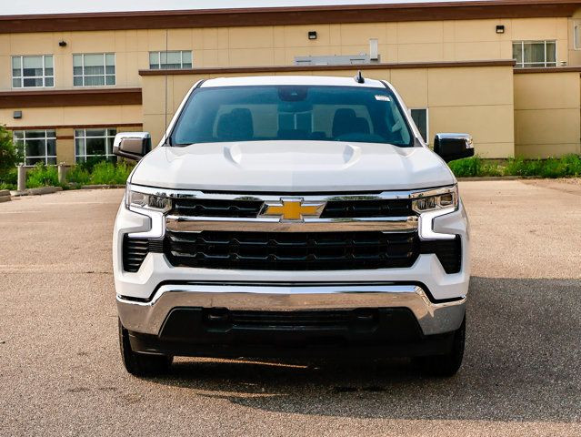 2025 Chevrolet Silverado 1500 LT in Cars & Trucks in Strathcona County - Image 3