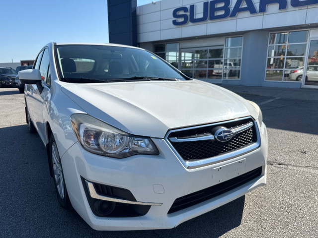 2016 Subaru Impreza 2.0i Touring Package Manual Transmission! in Cars & Trucks in Markham / York Region - Image 2