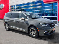 Recent Arrival! Looking to add more space for the whole family? Then check out this 2023 Chrysler Pa... (image 7)