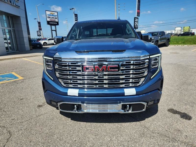 2025 GMC Sierra 1500 Denali in Cars & Trucks in Mississauga / Peel Region - Image 2
