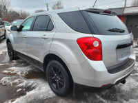 *****2015 CHEVROLET EQUINOX LT 147 KM (CERTIFIÉ)****** EN SUPERBE CONDITION. TOUT ÉQUIPÉ, BLUETOOTH,... (image 4)