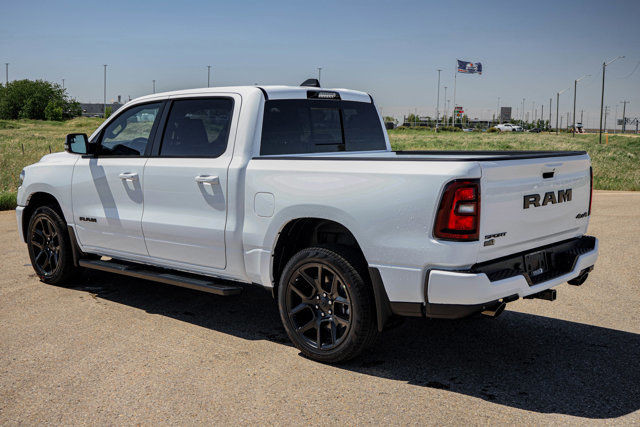 2025 Ram 1500 Sport in Cars & Trucks in Strathcona County - Image 2