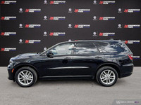 The *2022 Dodge Durango GT* brings muscle-car attitude to the SUV world. With bold styling, strong V... (image 1)