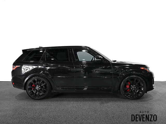 2021 Land Rover Range Rover Sport MHEV 3.0 Hybrid HST DYNAMIC in Cars & Trucks in Laval / North Shore - Image 2