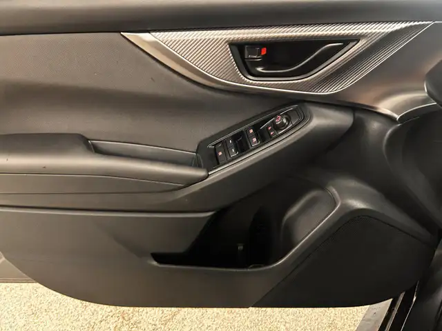 2022 Subaru WRX Base | Manual Transmission | 2 Sets of Tires in Cars & Trucks in Calgary - Image 23