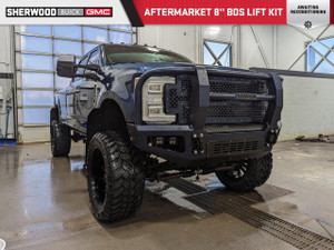 2017 Ford F 350 Lariat Ultimate 6.7L Long Box