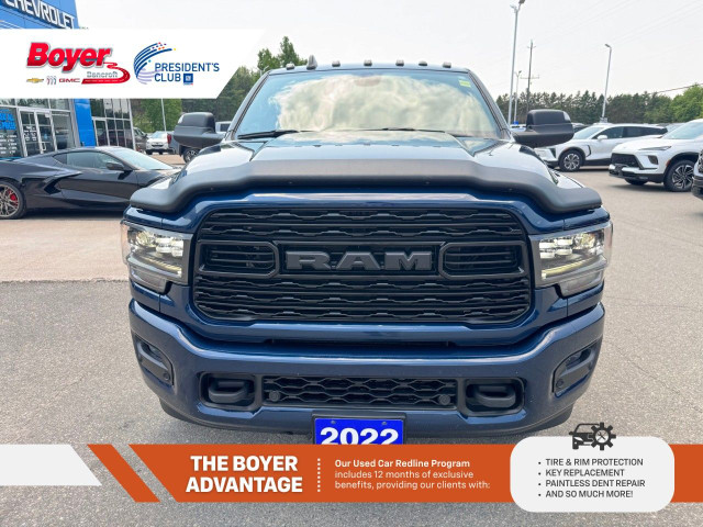 2022 Ram 2500 in Cars & Trucks in Trenton - Image 2