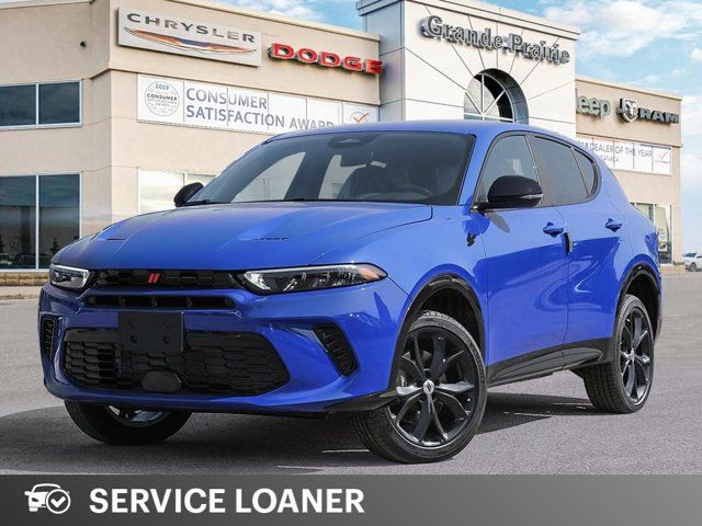 2024 Dodge Hornet GT in Cars & Trucks in Grande Prairie