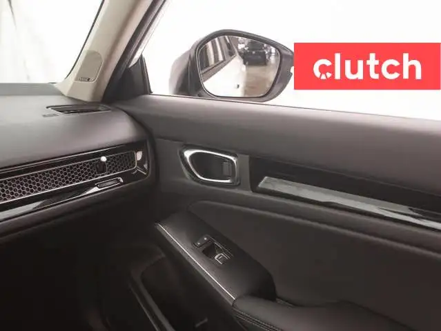 2024 Honda Civic Touring w/Apple CarPlay & Android Auto, Heated  in Cars & Trucks in Ottawa - Image 41