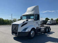 2019 VOLVO VNL64300 TADC TRACTOR; Heavy Duty Trucks - CONVENTIONAL W/O SLEEPER;Purchase your vehicle... (image 2)