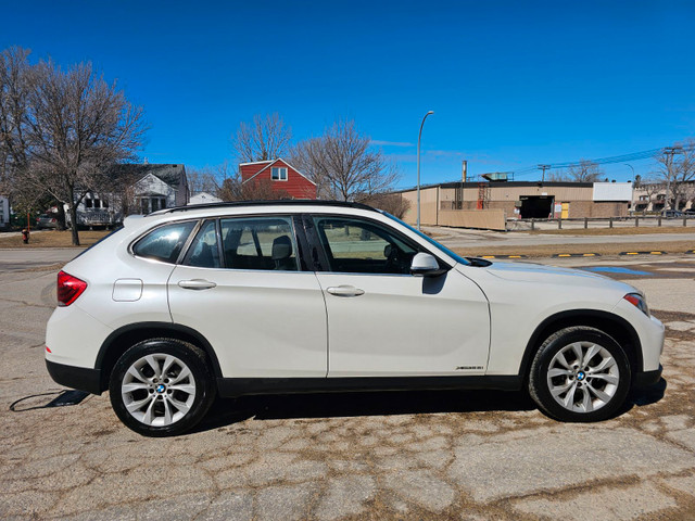 2014 BMW X1 XDrive28i PANORAMIC ROOF, AWD!!! in Cars & Trucks in Winnipeg - Image 2