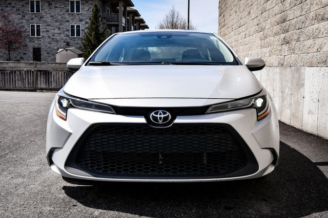 2020 Toyota Corolla L - LED Lights - Apple CarPlay in Cars & Trucks in Ottawa - Image 4