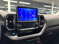The 2023 Bronco Sport Big Bend is a rugged, versatile SUV built for both city streets and off-road a... (image 9)