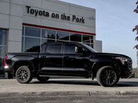 Visit our dealership to explore the recent trade-in of the 2023 TOYOTA TUNDRA PLATINUM. This excepti... (image 8)