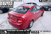 PRENEZ UN RENDEZ-VOUS / BOOK AN APPOINTMENT (514) 327-5553 110000 KM CERTIFIÉ TRANSMISSION: AUTOMATI... (image 9)